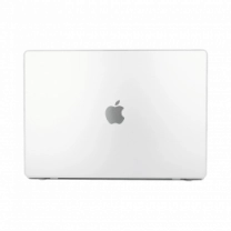 Moshi Ultra Slim Case iGlaze Stealth Clear для MacBook Pro 16" 2021 (99MO124904)