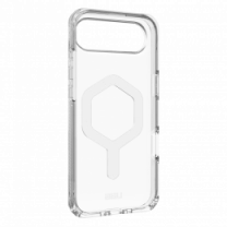 Чохол UAG для Phone 17 Air, Plyo MagSafe, Ice/White