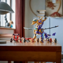 Конструктор LEGO Ninjago Arc Dragon of Focus