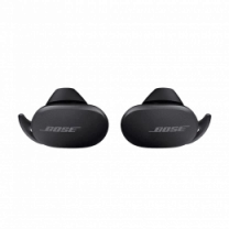 Наушники TWS Bose QuietComfort Earbuds Triple Black (831262-0010)