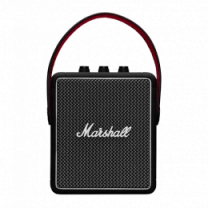 Портативна акустика Marshall Tufton Black (1001906)