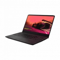 Ноутбук 15.6" LENOVO IdeaPad Gaming 3 15ACH6 82K20273RA/AMD R5 5500H/16GB/512 SSD/RTX2050-4GB/DOS/Black