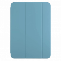 Чохол Apple Smart Folio for iPad Pro 13-inch (M4) - Denim (MWK43)