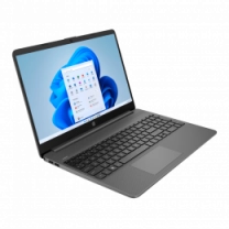 Ноутбук 15.6" HP 15s-fq5007ua AG (6D9A6EA)/Intel i3-1215U/8GB/512GB SSD/IntelUHD/Win11/Grey