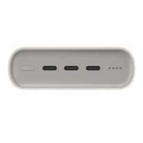 Samsung Power Bank 20000mAh 45W Super Fast Charging 2.0 EB-P4520XUEGEU