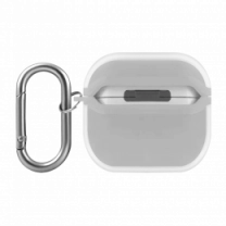 Чехол Proove Air Bump Case AirPods 4 (gray)