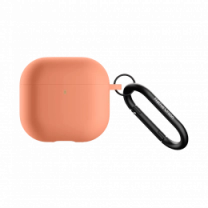 Чохол Native Union Active Case Apricot Crush for Airpods 4th Gen (ACTCSE-APR-AP4)