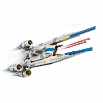 Конструктор LEGO Star Wars Ониксовый пепел