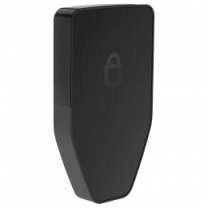 Крипто-гаманець Trezor Safe 3 Stellar Black