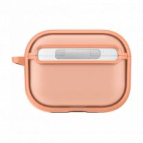 Чохол для навушників Laut Huex Protect  для AirPods Pro 3 Bronze  (L_APP3_HPT_O)