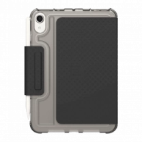Чохол UAG для Apple iPad mini 6 (2021) Lucent, Black