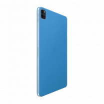 Чехол Smart Folio for iPad Pro 11 (1st/2nd/3rd/4th generation) - Surf Blue (MXT62)
