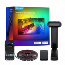 Набор адаптивной подсветки Govee H605C Envisual TV Backlight T2 with Dual Cameras 55-65', RGBIC, WI-
