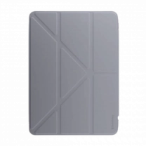Чехол-книга Switcheasy Facet For iPad Air 10.9/iPad Pro 11 Alaskan Blue (MPD219204AB23)