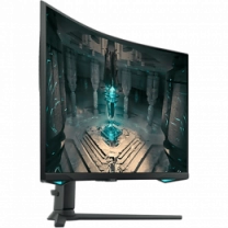 Монітор 32" SAMSUNG Odyssey Gaming G65B Monitor VA 2K 240Hz