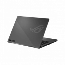 Ноутбук 14" ASUS ROG Zaphyrus G14 GA402XZ-NC052W/AMD R9 7940HS/32GB/1TB SSD/RTX4080-12GB/W11/Gray