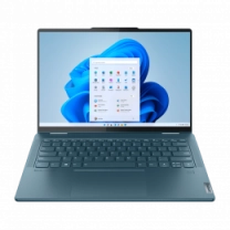 Ноутбук 14" LENOVO Yoga 7 14ARP8/AMD R5 7535U/16GB/512 SSD/AMD Radeon Graphics/DOS/Blue