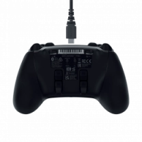 Геймпад RAZER Wolverine V2 PRO for PS5, black (RZ06-04710100-R3G1)