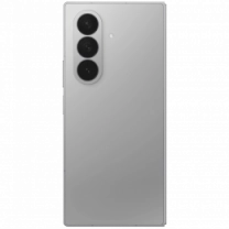 Смартфон Samsung Galaxy Fold7 12/256GB Silver Shadow (SM-F966BZSBSEK)
