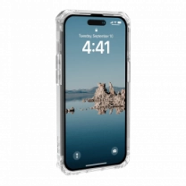 Чохол UAG  iPhone 14 Pro Plyo Magsafe, Ice (114070114343)