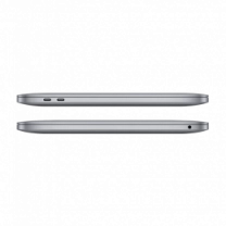 MacBook Pro TB 16" Retina i9 2.3GHz/16GB/1TB SSD/Radeon Pro 5500M/Space Gray (MVVK2)