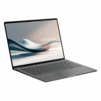 Ноутбук ASUS Zenbook A14 UX3407RA-QD010W 14» WUXGA OLED, Snapdragon X Elite X1E 78 100, 32GB, F1TB,
