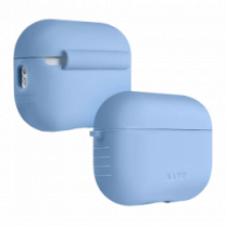 Чохол LAUT POD для AirPods Pro 1&2 (2022) блакитний (L_APP2_POD_PB)