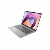 Ноутбук 14" Lenovo IdeaPad Slim 5 14ABR8 OLED (82XE00ARRA)/AMD R7 7730U/16GB/1TB SSD/AMD Radeon/DOS/Grey