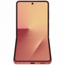 Смартфон Samsung Galaxy Flip7 12/512GB Coral Red (SM-F766BZRHSEK)
