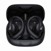 Навушники ANKER SoundСore AeroFit Pro Black
