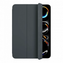 Apple Smart Folio for iPad Pro 11-inch (M4) - Black (MW983)