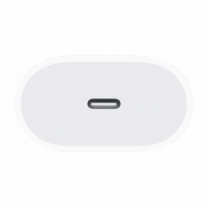Адаптер живлення Apple USB-C Power Adapter 18W (MU7V2/MU7T2)