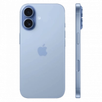 iPhone 17 512GB Mist Blue e-sim (MG4H4)