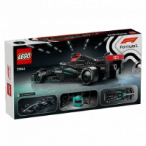 Конструктор LEGO Speed Champions Гоночный автомобиль Mercedes-AMG F1® W15
