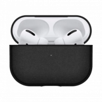 Чохол Incase Metallic Case for AirPods Pro - Black (INOM100678-BLK)