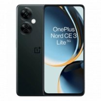 Смартфон OnePlus Nord CE 3 Lite 5G 8/128GB Chromatic Gray