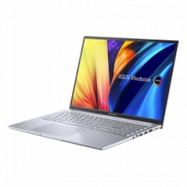 Ноутбук 16" ASUS Vivobook 16 X1605VAP-MB024/Intel 5-120U/16GB/512 SSD/IntelUHD/DOS/Silver