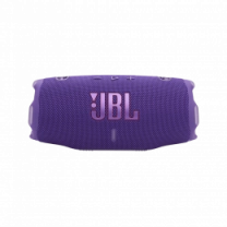 Портативна колонка JBL Charge 6 Purple (JBLCHARGE6PUR)