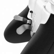Геймпад Microsoft Xbox Elite Wireless Controller Series 2 Core White (4IK-00001, 4IK-00002)
