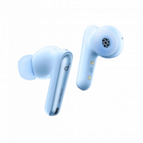 Навушники ANKER SoundСore Liberty 4 NC Light Blue