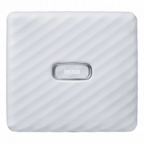 Фотопринтер Fujifilm INSTAX LINK WIDE A WHITE EX D (16719574)