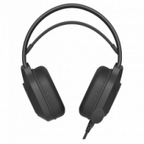 Гарнітура A4-Tech XH-200 USB, колір чорний