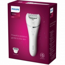 Епілятор Philips Series 8000  BRE710/00