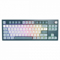 Клавиатура MONTECH MKey TKL Freedom (MK87FR)
