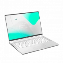Ноутбук 16" Gigabyte AERO 16/Intel i7-13700H/16GB/1TB SSD/RTX4070-8/W11/Silver
