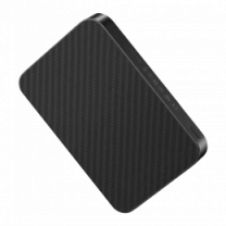 Додаткова батарея Keephone BRENDY, 10000mAh Black (KPBREPB-51BK)