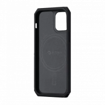 Чохол Pitaka MagEz Pro2 Twill 12 Pro Max Black/Gray (KI1201PMP)