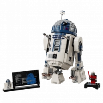 Конструктор LEGO Star Wars R2-D2