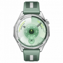 Смарт годинник HUAWEI WATCH GT 6 46mm Green