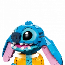 Конструктор LEGO Disney Classic Стич